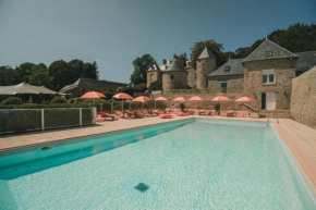Manoir de Kerhuel de Quimper